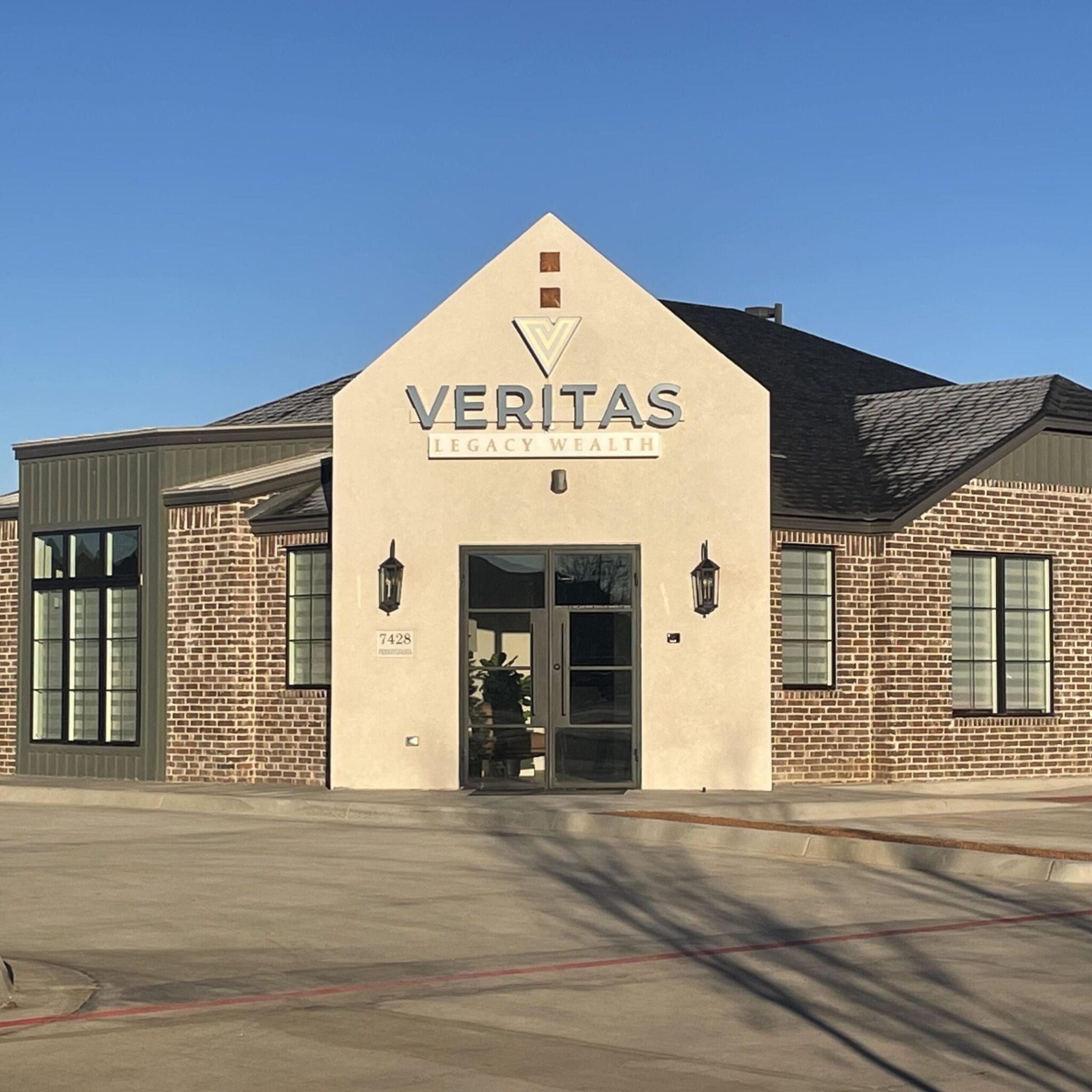 Coming to Amarillo Coldwell Banker Commercial First Equity