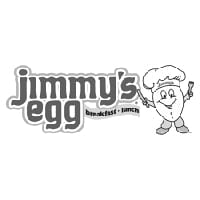 client jimmys egg