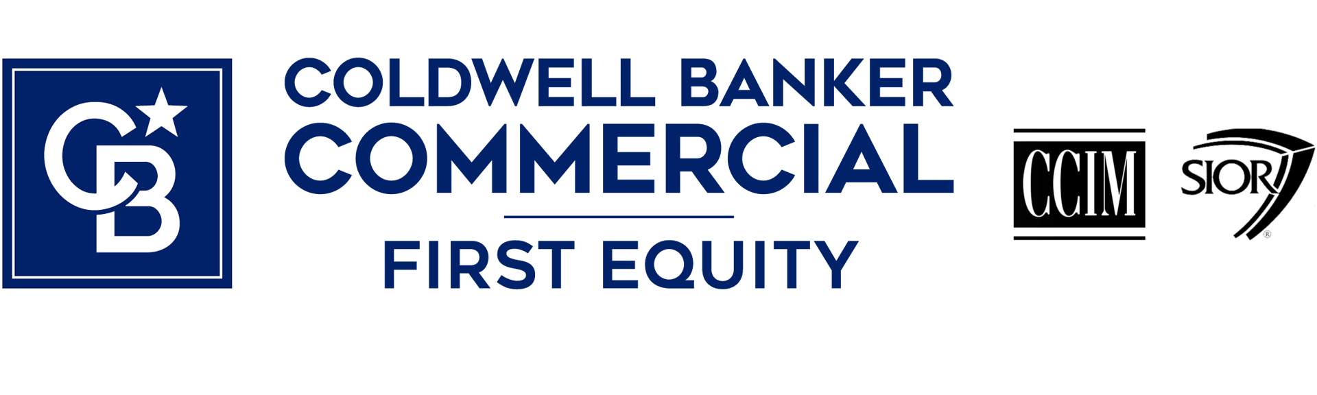 Coldwell Banker Commercial First Equity