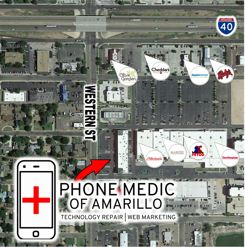 phone medic coming soon