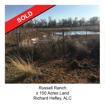 8 Russell Ranch
